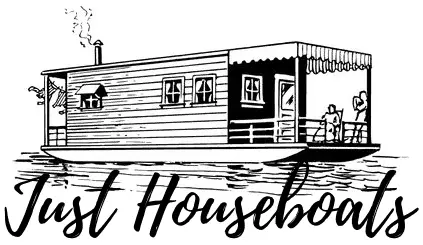 Justhouseboats.com
