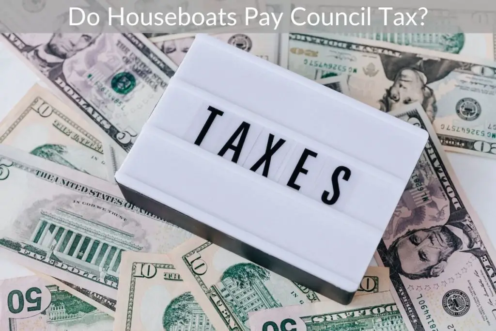 do-houseboats-pay-council-tax-just-houseboats