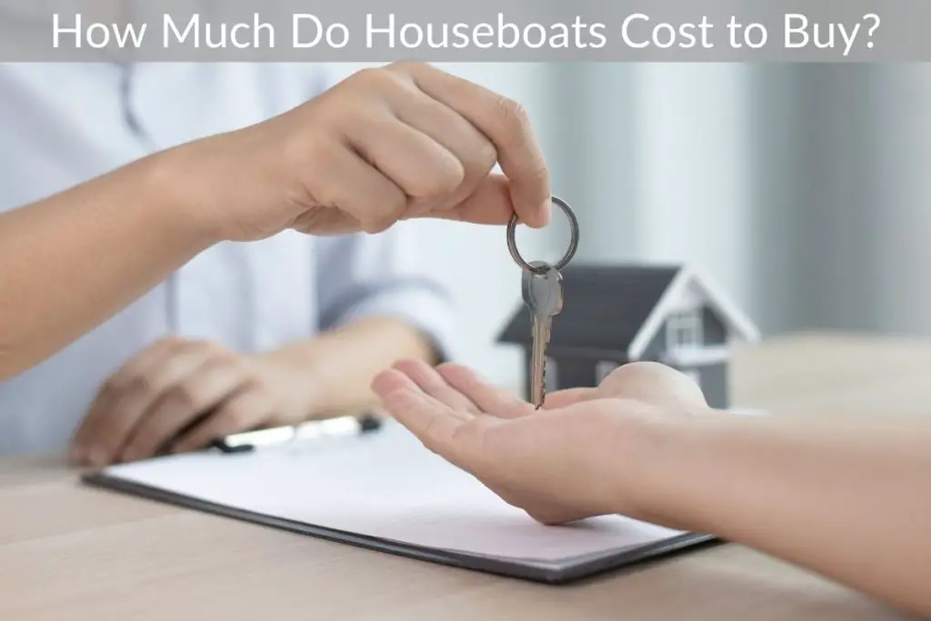 Buying A Houseboat Types, Benefits, Costs, Questions, and More Just Houseboats